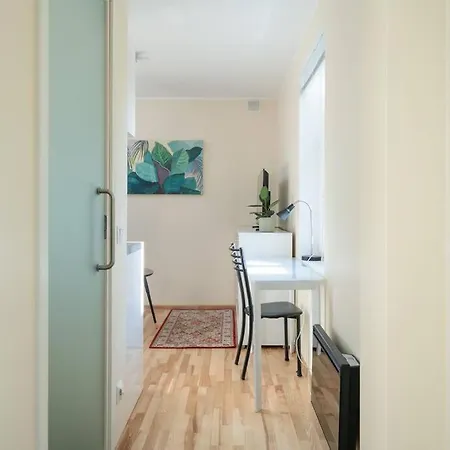 Appartamento Sunny And Quiet *