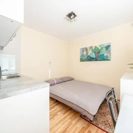 Appartamento Sunny And Quiet Reval