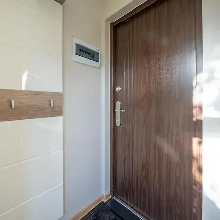 Sunny And Quiet Appartamento