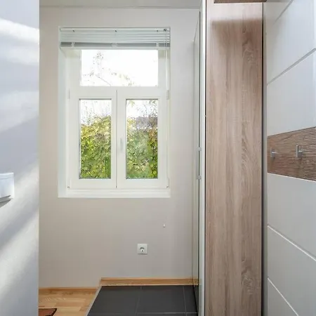 Sunny And Quiet Apartment Tallinn