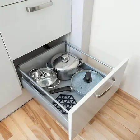 Sunny And Quiet Appartamento Reval