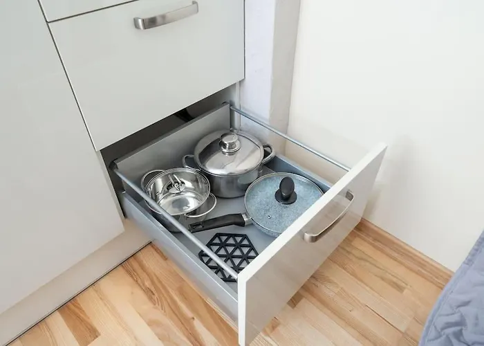 Sunny And Quiet Lägenhet Tallinn