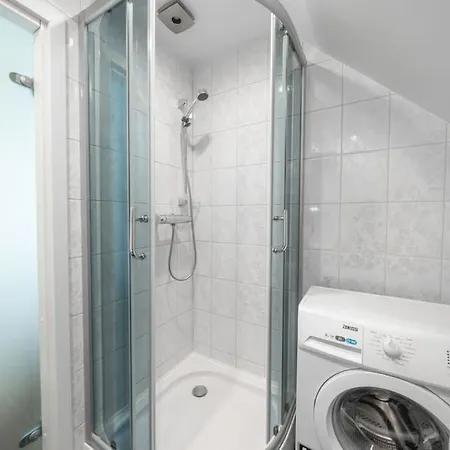 Апартаменты Sunny And Quiet Таллин