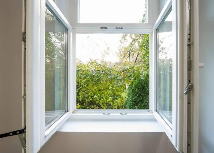 アパート Sunny And Quiet