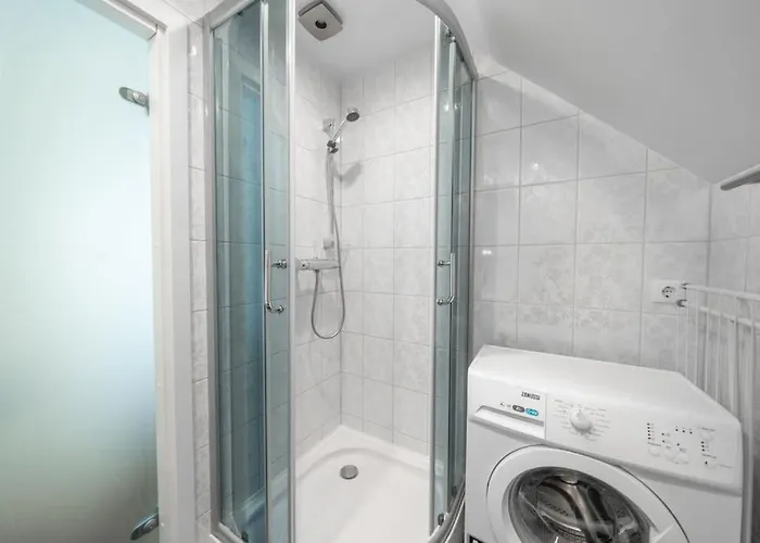 アパート Sunny And Quiet タリン